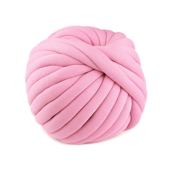 Włóczka marshmallow mocna 750 g - Miętowy (1 Metr) Włóczka marshmallow mocna 750 g - Miętowy (1 Metr)