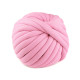 Włóczka marshmallow mocna 750 g - Miętowy (1 Metr) Włóczka marshmallow mocna 750 g - Miętowy (1 Metr)
