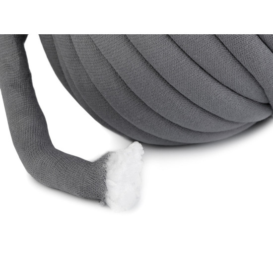 Włóczka marshmallow mocna 750 g - Miętowy (1 Metr) Włóczka marshmallow mocna 750 g - Miętowy (1 Metr)