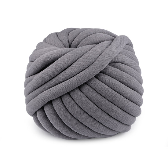 Włóczka marshmallow mocna 750 g - Miętowy (1 Metr) Włóczka marshmallow mocna 750 g - Miętowy (1 Metr)