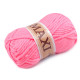 Knitting yarn jumbo maxi 100 g - Lightbeige (5 Pieces) Knitting yarn jumbo maxi 100 g - Lightbeige (5 Pieces)