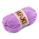 Knitting yarn jumbo maxi 100 g - Lightbeige (5 Pieces) Knitting yarn jumbo maxi 100 g - Lightbeige (5 Pieces)