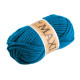 Knitting yarn jumbo maxi 100 g - Lightbeige (5 Pieces) Knitting yarn jumbo maxi 100 g - Lightbeige (5 Pieces)