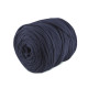 Bandă de tricotat spaghetti, 550-700 g - Albastru deschis (1 Bucată) Bandă de tricotat spaghetti, 550-700 g - Albastru deschis (1 Bucată)