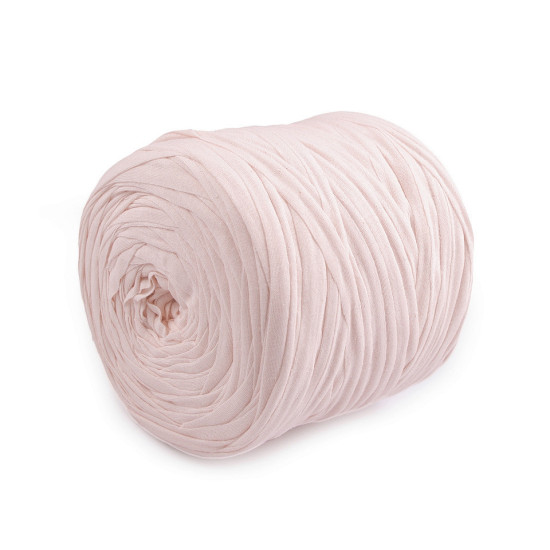 Bandă de tricotat spaghetti, 550-700 g - Albastru deschis (1 Bucată) Bandă de tricotat spaghetti, 550-700 g - Albastru deschis (1 Bucată)