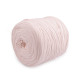 Bandă de tricotat spaghetti, 550-700 g - Albastru deschis (1 Bucată) Bandă de tricotat spaghetti, 550-700 g - Albastru deschis (1 Bucată)