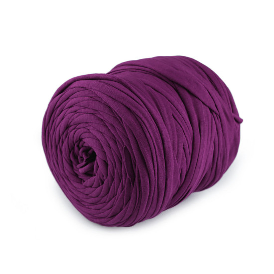 Bandă de tricotat spaghetti, 550-700 g - Albastru deschis (1 Bucată) Bandă de tricotat spaghetti, 550-700 g - Albastru deschis (1 Bucată)