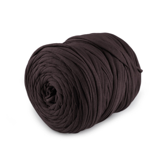 Bandă de tricotat spaghetti, 550-700 g - Albastru deschis (1 Bucată) Bandă de tricotat spaghetti, 550-700 g - Albastru deschis (1 Bucată)
