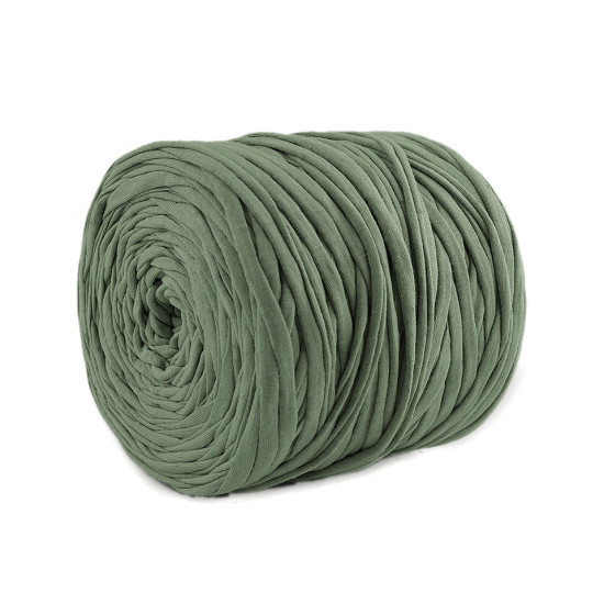 Bandă de tricotat spaghetti, 550-700 g - Albastru deschis (1 Bucată) Bandă de tricotat spaghetti, 550-700 g - Albastru deschis (1 Bucată)