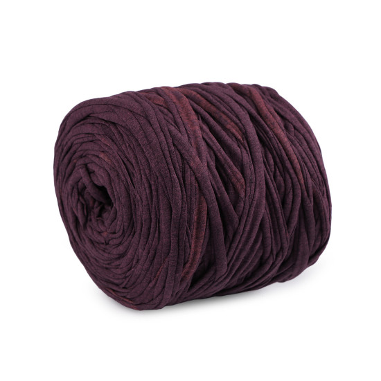 Bandă de tricotat spaghetti, 550-700 g - Albastru deschis (1 Bucată) Bandă de tricotat spaghetti, 550-700 g - Albastru deschis (1 Bucată)