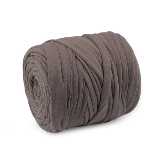 Bandă de tricotat spaghetti, 550-700 g - Albastru deschis (1 Bucată) Bandă de tricotat spaghetti, 550-700 g - Albastru deschis (1 Bucată)