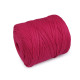 Bandă de tricotat spaghetti, 550-700 g - Albastru deschis (1 Bucată) Bandă de tricotat spaghetti, 550-700 g - Albastru deschis (1 Bucată)