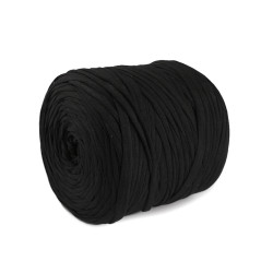 Spagitolli yarn 550 - 700 g - Black (1 Piece)