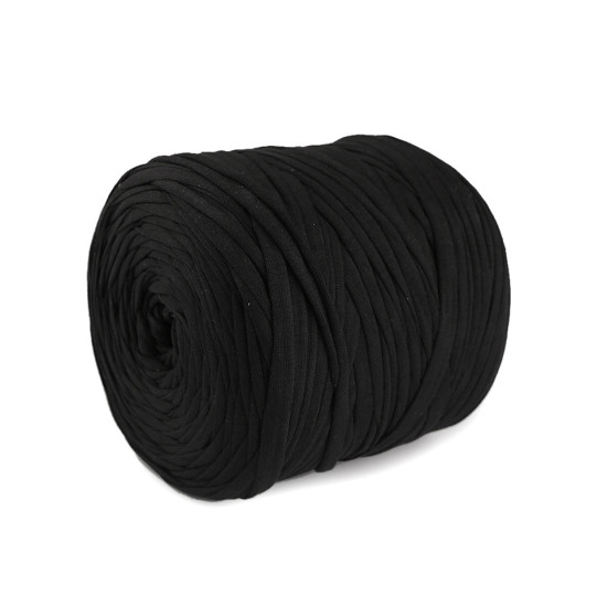 Bandă de tricotat spaghetti, 550-700 g - Albastru deschis (1 Bucată) Bandă de tricotat spaghetti, 550-700 g - Albastru deschis (1 Bucată)
