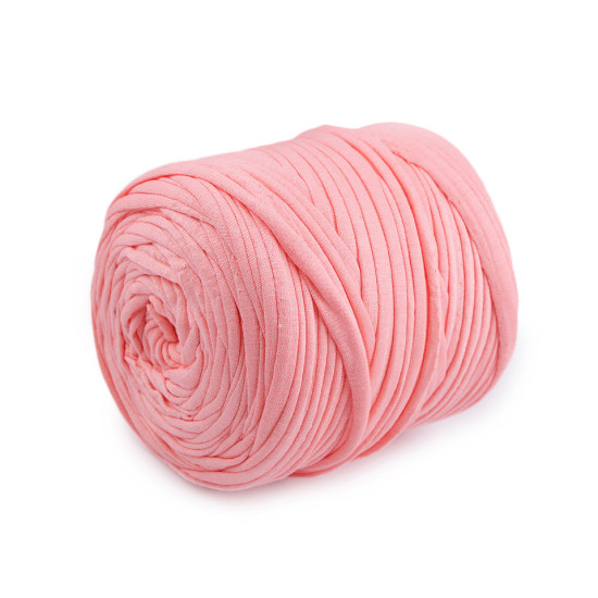 Bandă de tricotat spaghetti, 550-700 g - Albastru deschis (1 Bucată) Bandă de tricotat spaghetti, 550-700 g - Albastru deschis (1 Bucată)