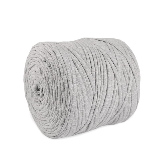 Bandă de tricotat spaghetti, 550-700 g - Albastru deschis (1 Bucată) Bandă de tricotat spaghetti, 550-700 g - Albastru deschis (1 Bucată)