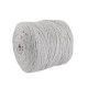 Bandă de tricotat spaghetti, 550-700 g - Albastru deschis (1 Bucată) Bandă de tricotat spaghetti, 550-700 g - Albastru deschis (1 Bucată)