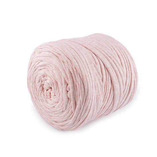 Bandă de tricotat spaghetti, 550-700 g - Albastru deschis (1 Bucată) Bandă de tricotat spaghetti, 550-700 g - Albastru deschis (1 Bucată)
