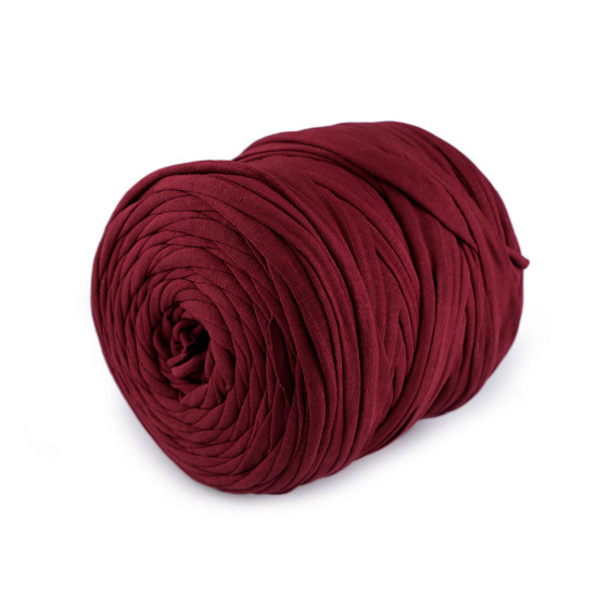 Bandă de tricotat spaghetti, 550-700 g - Albastru deschis (1 Bucată) Bandă de tricotat spaghetti, 550-700 g - Albastru deschis (1 Bucată)
