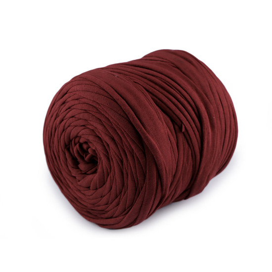 Bandă de tricotat spaghetti, 550-700 g - Albastru deschis (1 Bucată) Bandă de tricotat spaghetti, 550-700 g - Albastru deschis (1 Bucată)