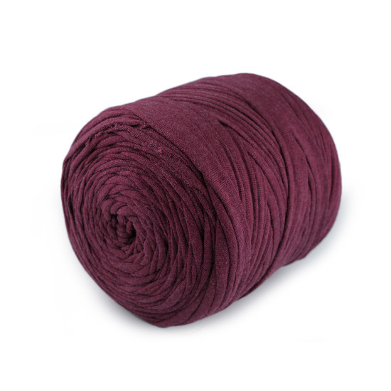 Bandă de tricotat spaghetti, 550-700 g - Albastru deschis (1 Bucată) Bandă de tricotat spaghetti, 550-700 g - Albastru deschis (1 Bucată)
