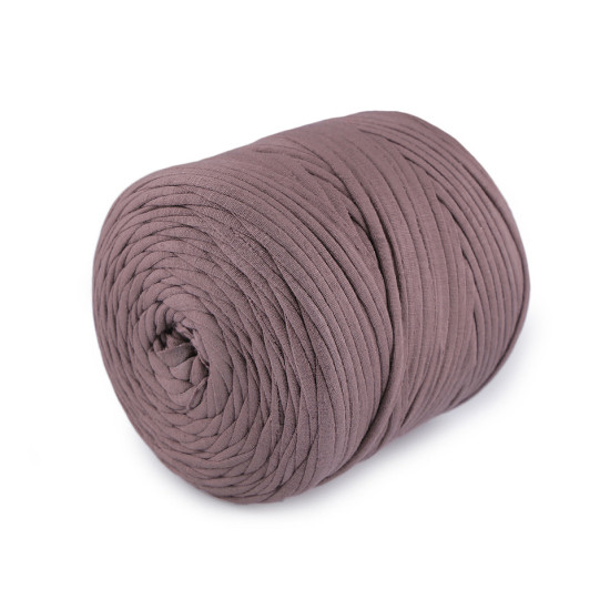 Bandă de tricotat spaghetti, 550-700 g - Albastru deschis (1 Bucată) Bandă de tricotat spaghetti, 550-700 g - Albastru deschis (1 Bucată)