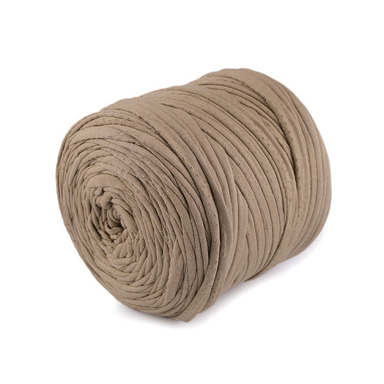 Bandă de tricotat spaghetti, 550-700 g - Albastru deschis (1 Bucată) Bandă de tricotat spaghetti, 550-700 g - Albastru deschis (1 Bucată)