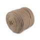 Bandă de tricotat spaghetti, 550-700 g - Albastru deschis (1 Bucată) Bandă de tricotat spaghetti, 550-700 g - Albastru deschis (1 Bucată)