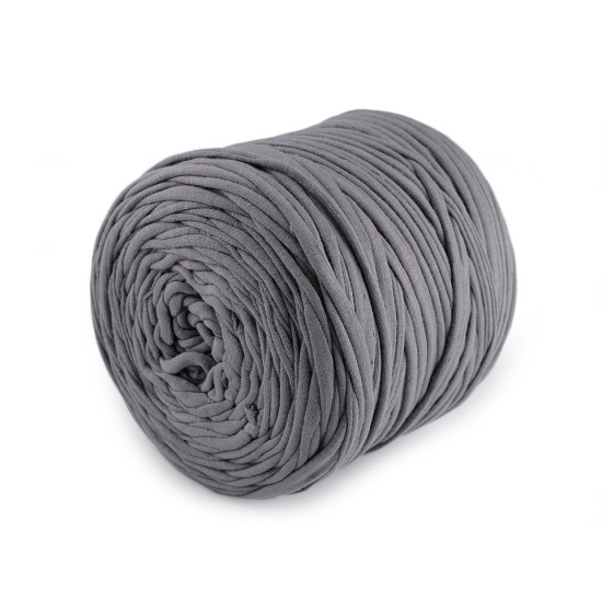 Bandă de tricotat spaghetti, 550-700 g - Albastru deschis (1 Bucată) Bandă de tricotat spaghetti, 550-700 g - Albastru deschis (1 Bucată)