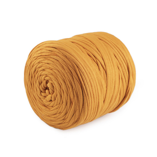 Bandă de tricotat spaghetti, 550-700 g - Albastru deschis (1 Bucată) Bandă de tricotat spaghetti, 550-700 g - Albastru deschis (1 Bucată)
