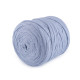 Bandă de tricotat spaghetti, 550-700 g - Albastru deschis (1 Bucată) Bandă de tricotat spaghetti, 550-700 g - Albastru deschis (1 Bucată)