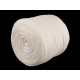 Bandă de tricotat spaghetti, 550-700 g - Albastru deschis (1 Bucată) Bandă de tricotat spaghetti, 550-700 g - Albastru deschis (1 Bucată)