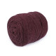 Bandă de tricotat spaghetti, 550-700 g - Albastru deschis (1 Bucată) Bandă de tricotat spaghetti, 550-700 g - Albastru deschis (1 Bucată)