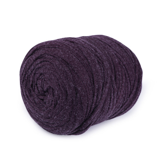 Bandă de tricotat spaghetti, 550-700 g - Albastru deschis (1 Bucată) Bandă de tricotat spaghetti, 550-700 g - Albastru deschis (1 Bucată)