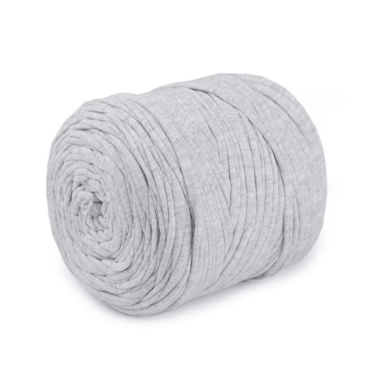 Bandă de tricotat spaghetti, 550-700 g - Albastru deschis (1 Bucată) Bandă de tricotat spaghetti, 550-700 g - Albastru deschis (1 Bucată)