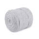 Bandă de tricotat spaghetti, 550-700 g - Albastru deschis (1 Bucată) Bandă de tricotat spaghetti, 550-700 g - Albastru deschis (1 Bucată)
