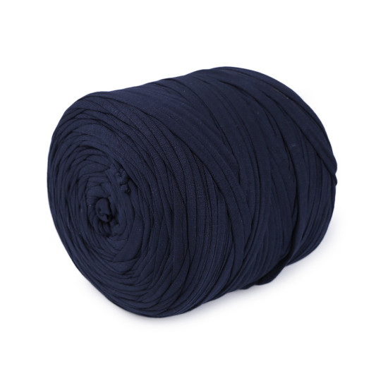 Bandă de tricotat spaghetti, 550-700 g - Albastru deschis (1 Bucată) Bandă de tricotat spaghetti, 550-700 g - Albastru deschis (1 Bucată)
