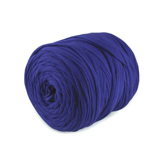 Bandă de tricotat spaghetti, 550-700 g - Albastru deschis (1 Bucată) Bandă de tricotat spaghetti, 550-700 g - Albastru deschis (1 Bucată)