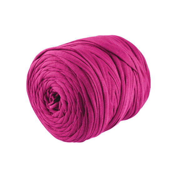 Bandă de tricotat spaghetti, 550-700 g - Albastru deschis (1 Bucată) Bandă de tricotat spaghetti, 550-700 g - Albastru deschis (1 Bucată)
