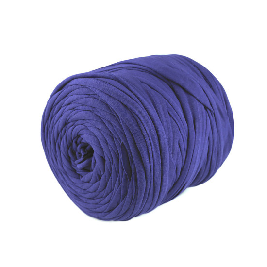 Bandă de tricotat spaghetti, 550-700 g - Albastru deschis (1 Bucată) Bandă de tricotat spaghetti, 550-700 g - Albastru deschis (1 Bucată)