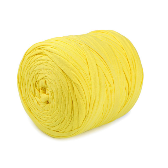 Bandă de tricotat spaghetti, 550-700 g - Albastru deschis (1 Bucată) Bandă de tricotat spaghetti, 550-700 g - Albastru deschis (1 Bucată)