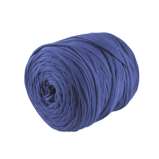Bandă de tricotat spaghetti, 550-700 g - Albastru deschis (1 Bucată) Bandă de tricotat spaghetti, 550-700 g - Albastru deschis (1 Bucată)