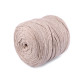 Bandă de tricotat spaghetti, 550-700 g - Albastru deschis (1 Bucată) Bandă de tricotat spaghetti, 550-700 g - Albastru deschis (1 Bucată)