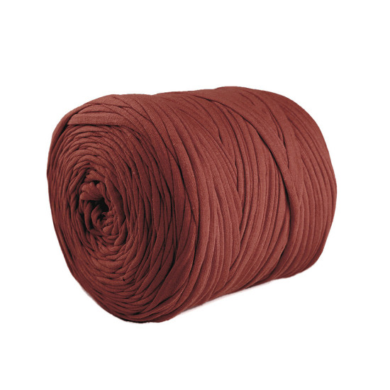 Bandă de tricotat spaghetti, 550-700 g - Albastru deschis (1 Bucată) Bandă de tricotat spaghetti, 550-700 g - Albastru deschis (1 Bucată)