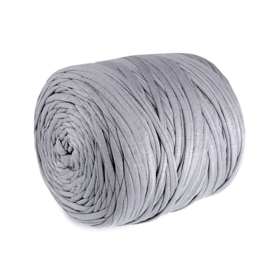 Bandă de tricotat spaghetti, 550-700 g - Albastru deschis (1 Bucată) Bandă de tricotat spaghetti, 550-700 g - Albastru deschis (1 Bucată)