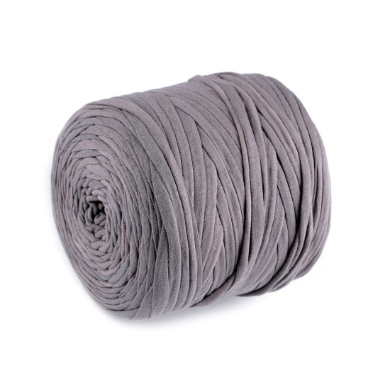 Bandă de tricotat spaghetti, 550-700 g - Albastru deschis (1 Bucată) Bandă de tricotat spaghetti, 550-700 g - Albastru deschis (1 Bucată)