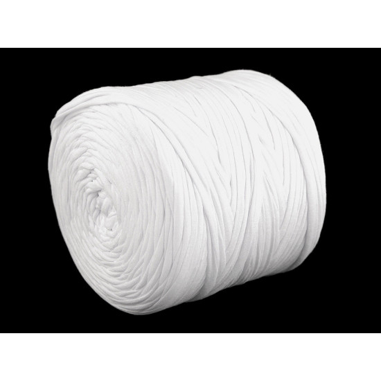 Bandă de tricotat spaghetti, 550-700 g - Albastru deschis (1 Bucată) Bandă de tricotat spaghetti, 550-700 g - Albastru deschis (1 Bucată)