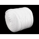 Bandă de tricotat spaghetti, 550-700 g - Albastru deschis (1 Bucată) Bandă de tricotat spaghetti, 550-700 g - Albastru deschis (1 Bucată)