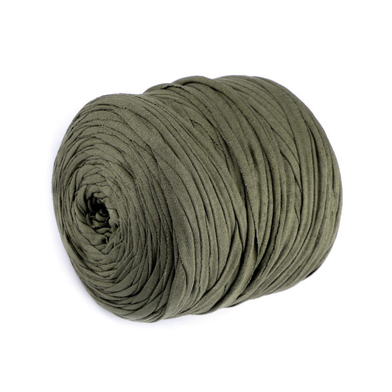 Bandă de tricotat spaghetti, 550-700 g - Albastru deschis (1 Bucată) Bandă de tricotat spaghetti, 550-700 g - Albastru deschis (1 Bucată)