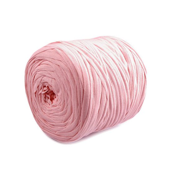 Bandă de tricotat spaghetti, 550-700 g - Albastru deschis (1 Bucată) Bandă de tricotat spaghetti, 550-700 g - Albastru deschis (1 Bucată)
